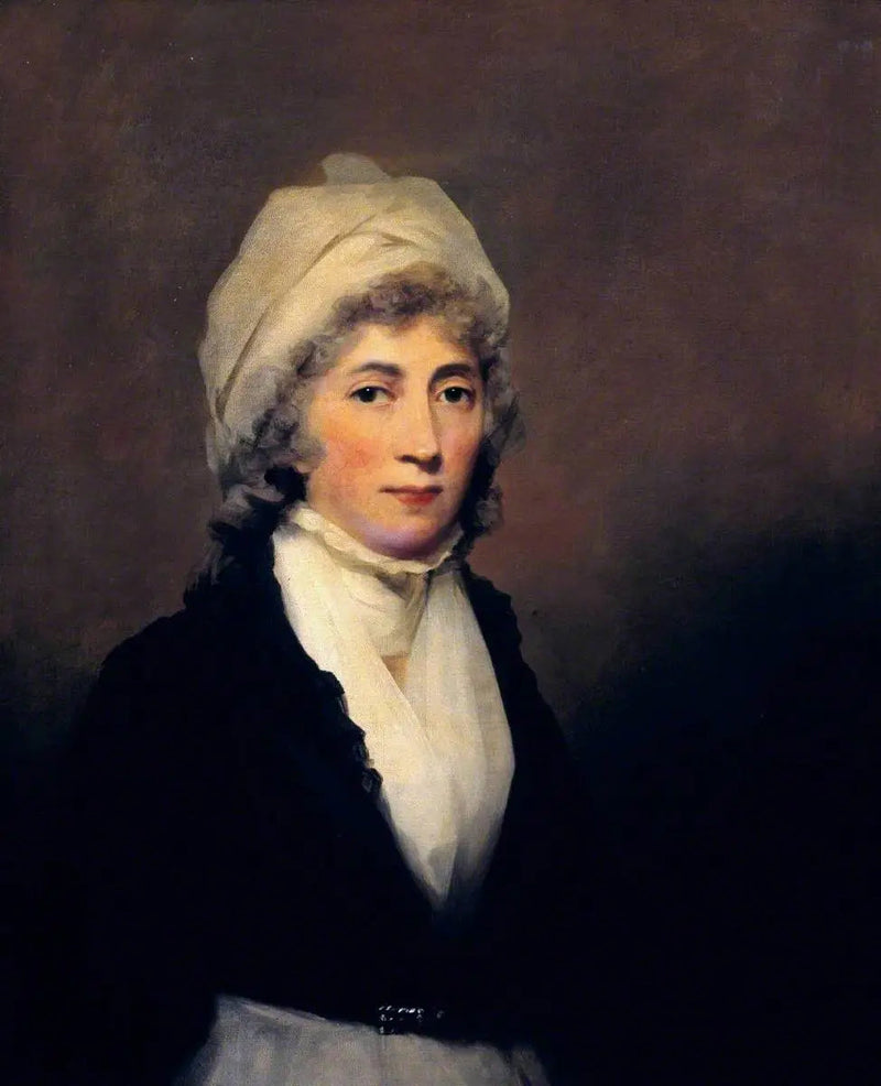 Lady Dalrymple - Henry Raeburn

Source:
Lady Dalrymple - Henry Raeburn