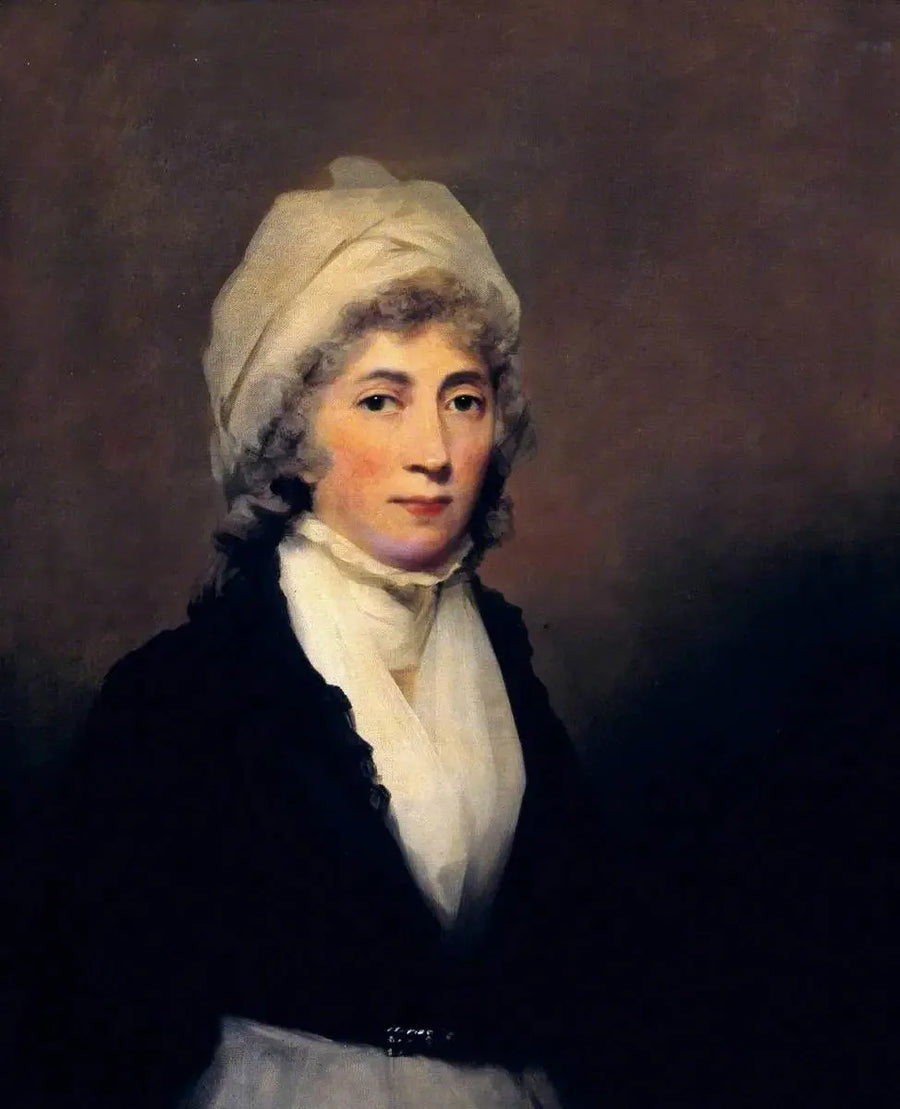 Lady Dalrymple - Henry Raeburn

Source:
Lady Dalrymple - Henry Raeburn