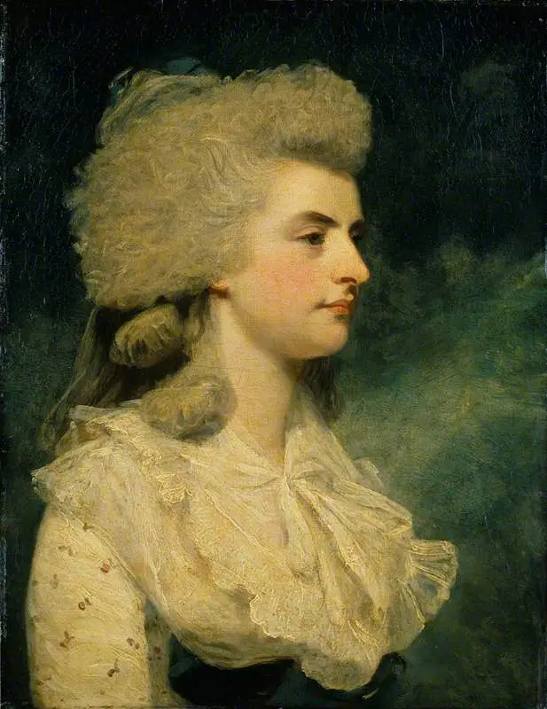 Lady Elizabeth Seymour-Conway - Joshua Reynolds

Source:
Lady Elizabeth Seymour-Conway - Joshua Reynolds