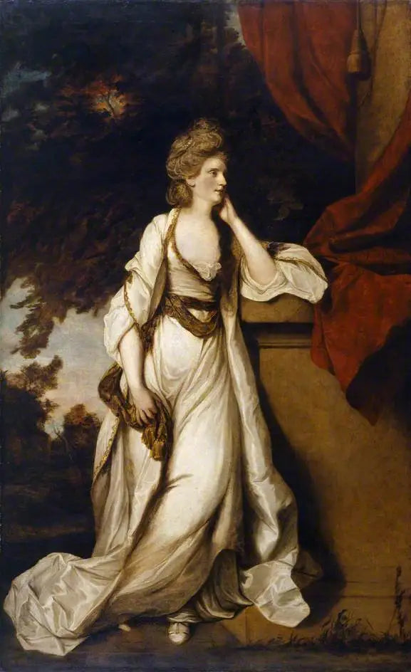 Lady Louisa Manners - Joshua Reynolds

Source:
Lady Louisa Manners - Joshua Reynolds