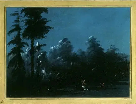 Lancer au clair de lune - Chaco - George Catlin

Source:
Lancer au clair de lune - Chaco - George Catlin