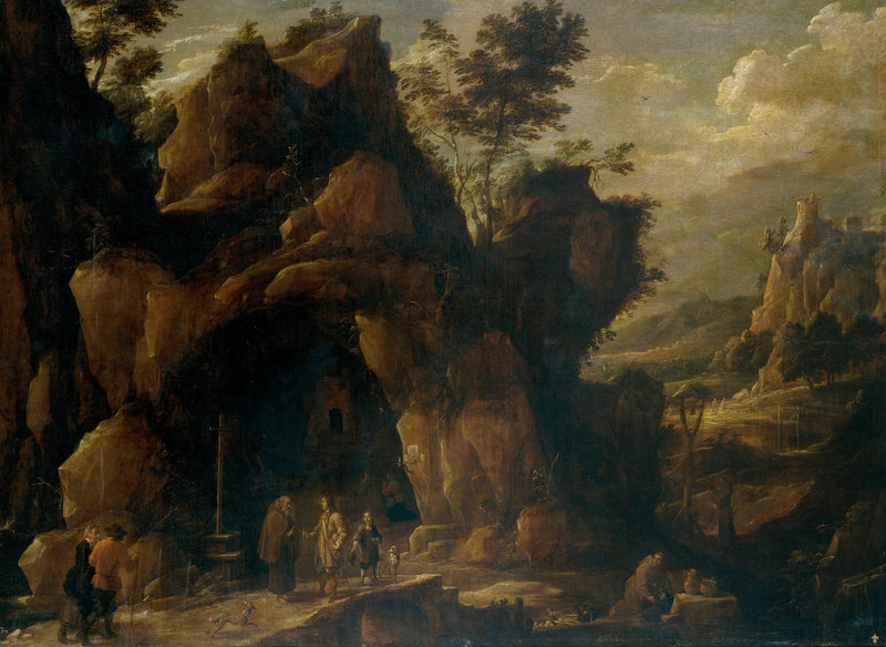Q59720944 - David Teniers de Jonge

Source:
Q59720944 - David Teniers le Jeune