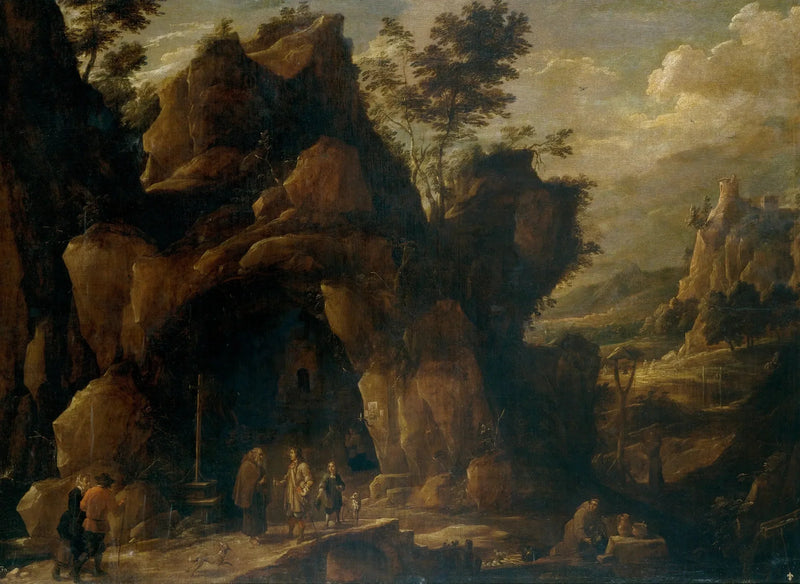 Q59720944 - David Teniers de Jonge

Source:
Q59720944 - David Teniers le Jeune