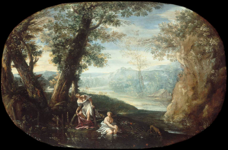 Q29952403 - Annibale Carracci