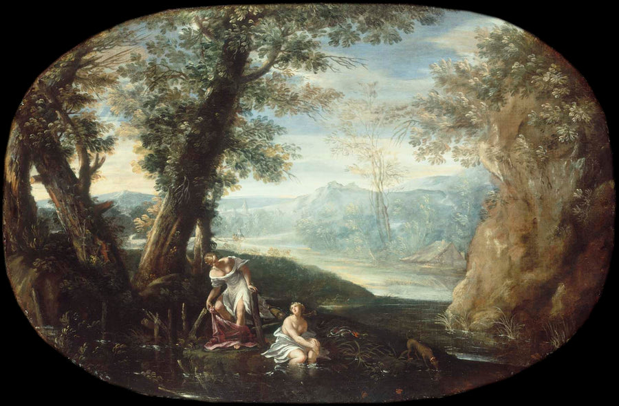 Q29952403 - Annibale Carracci