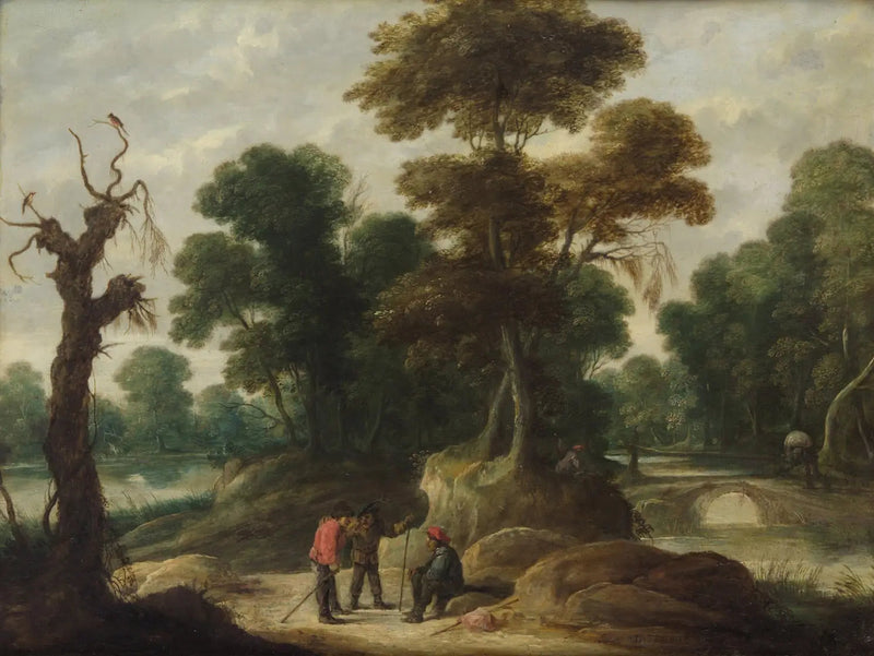 David Teniers de Jonge

Source:
Q27980598 - David Teniers le Jeune