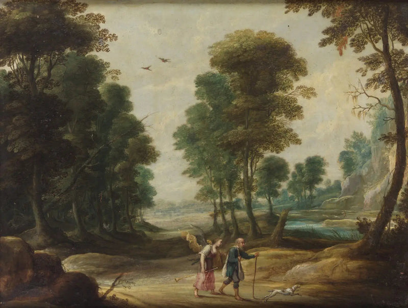 David Teniers de Jonge

Source:
Q27980596 - David Teniers le Jeune