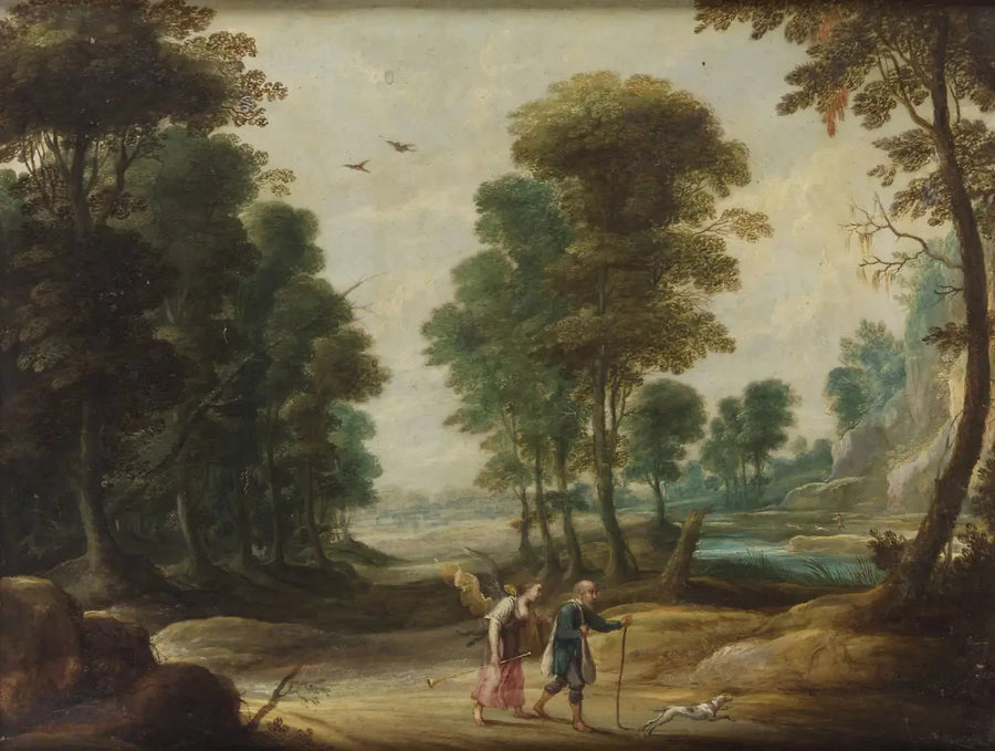 David Teniers de Jonge

Source:
Q27980596 - David Teniers le Jeune