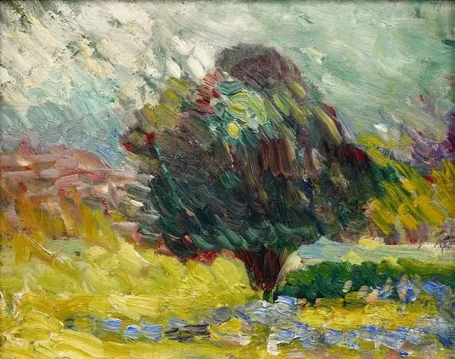 De Boom - Henri Matisse