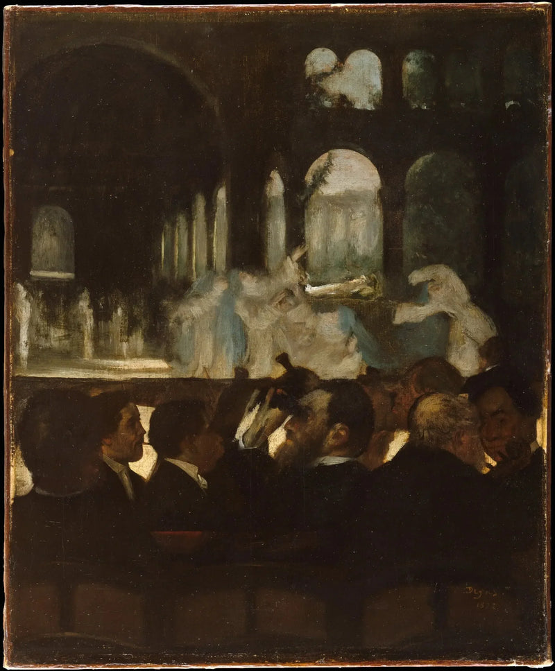 Het Ballet van 