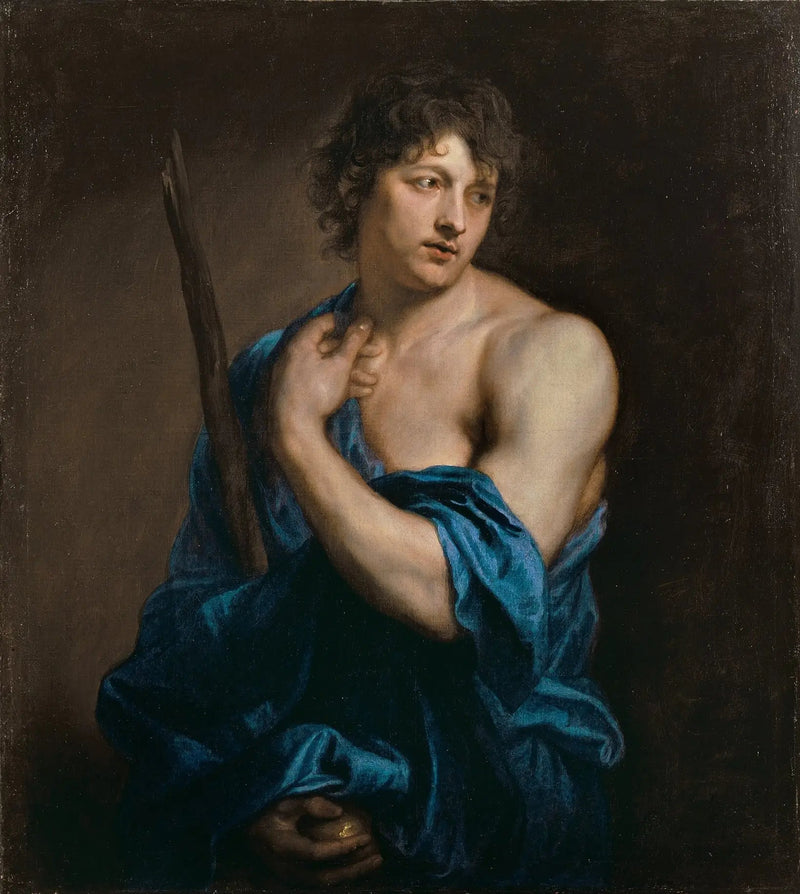 De Herder Pâris - Antoine van Dyck

Source:
Le Berger Pâris - Antoine van Dyck