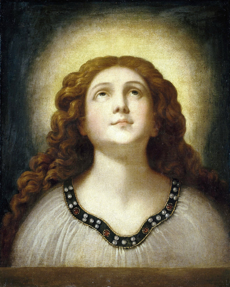 De Zalige - Francisco Ribalta
