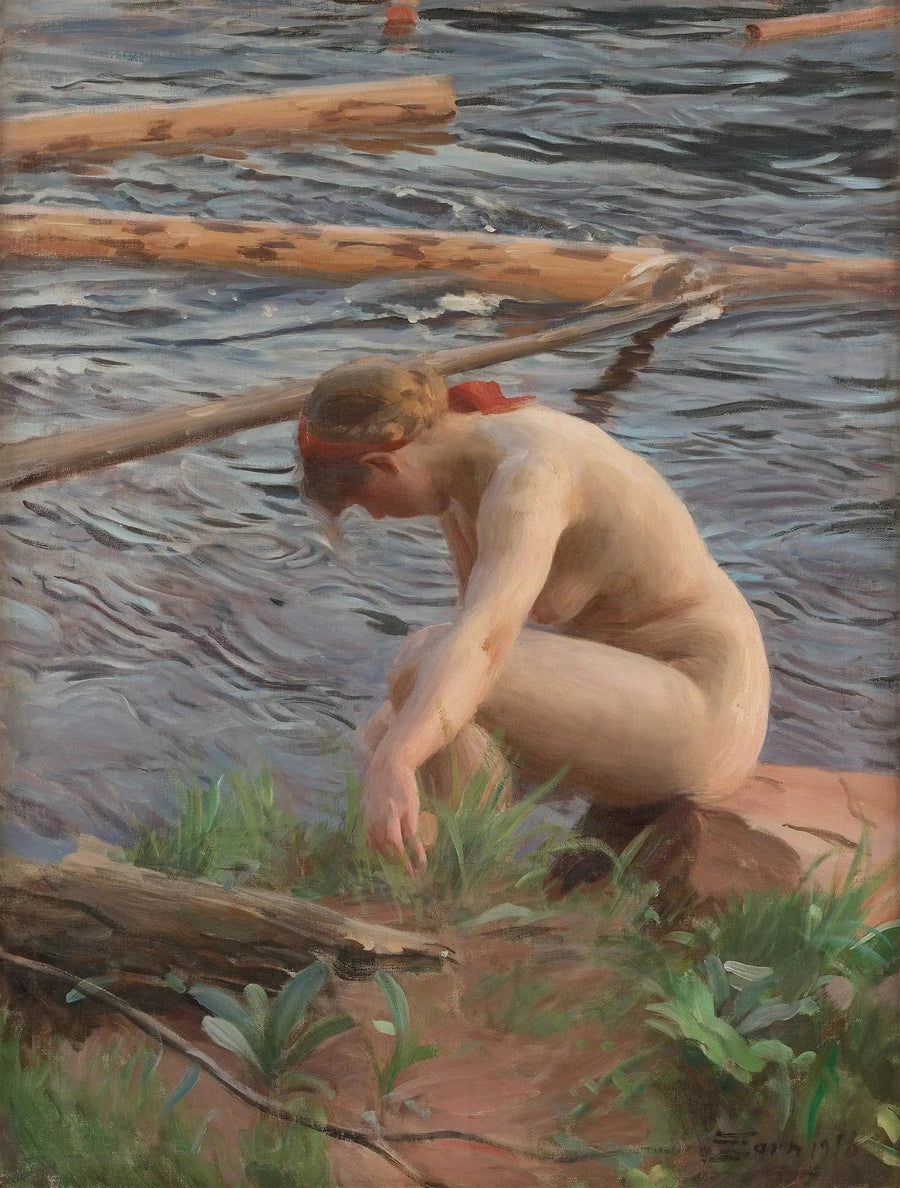 Het bewegende hout - Anders Zorn

Source:
Le bois bouge - Anders Zorn