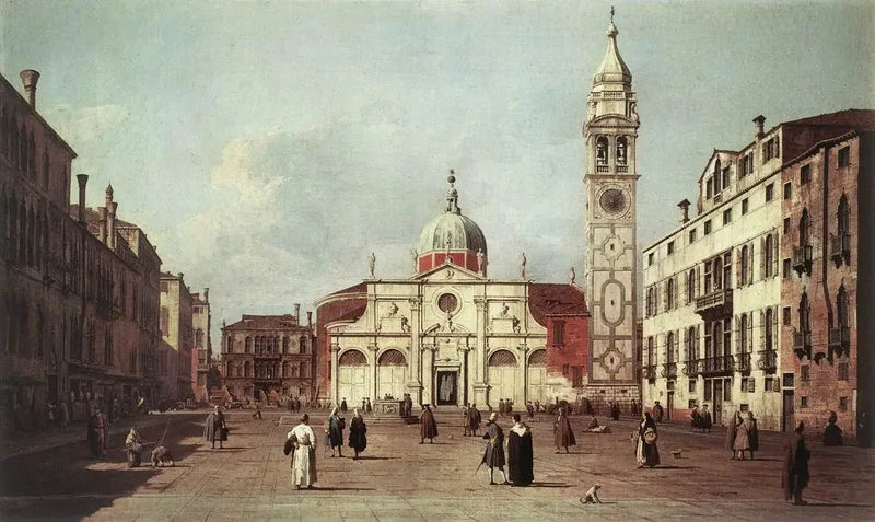 Het Campo Santa Maria Formosa - Canaletto

Source:
Le Campo Santa Maria Formosa - Canaletto