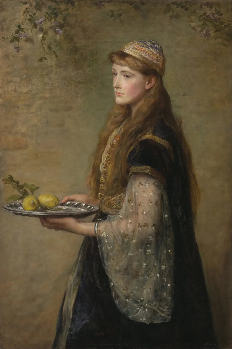 De gevangene - John Everett Millais

Source:
Le captif - John Everett Millais