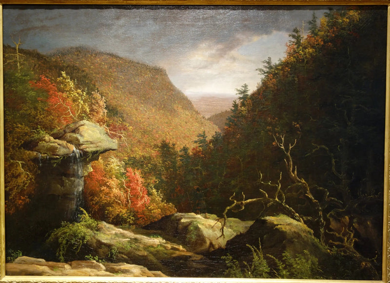 De Kruidnagel, Catskills - Thomas Cole

Source:
Le Clou de girofle, Catskills - Thomas Cole