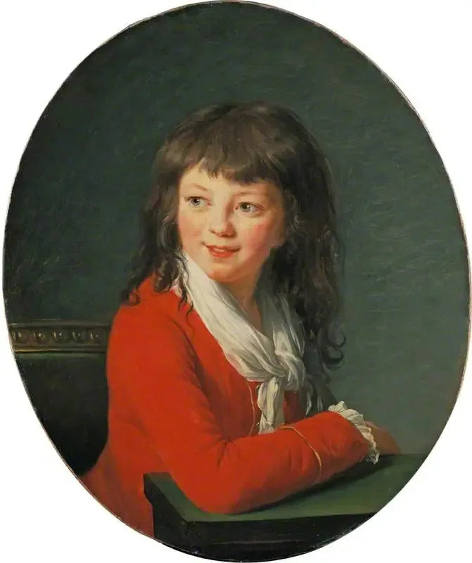De graaf van Espagnac - Élisabeth Vigée Le Brun

Source:
Le comte d'Espagnac - Élisabeth Vigée Le Brun