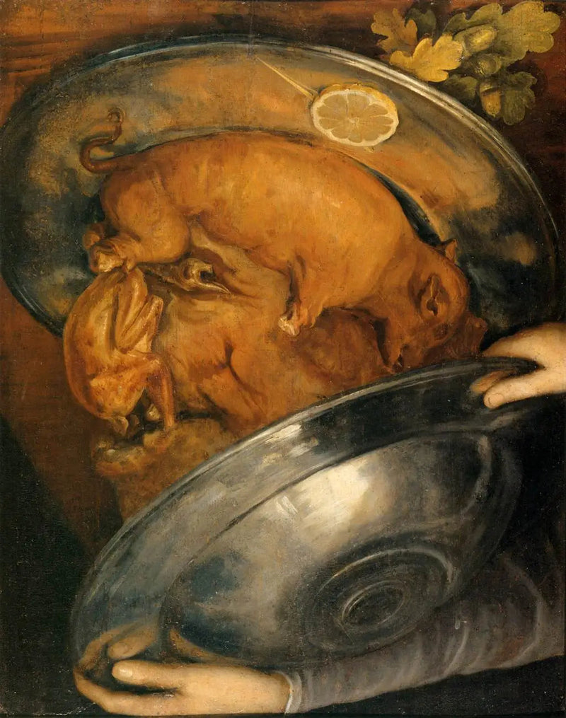 De Kok - Giuseppe Arcimboldo
