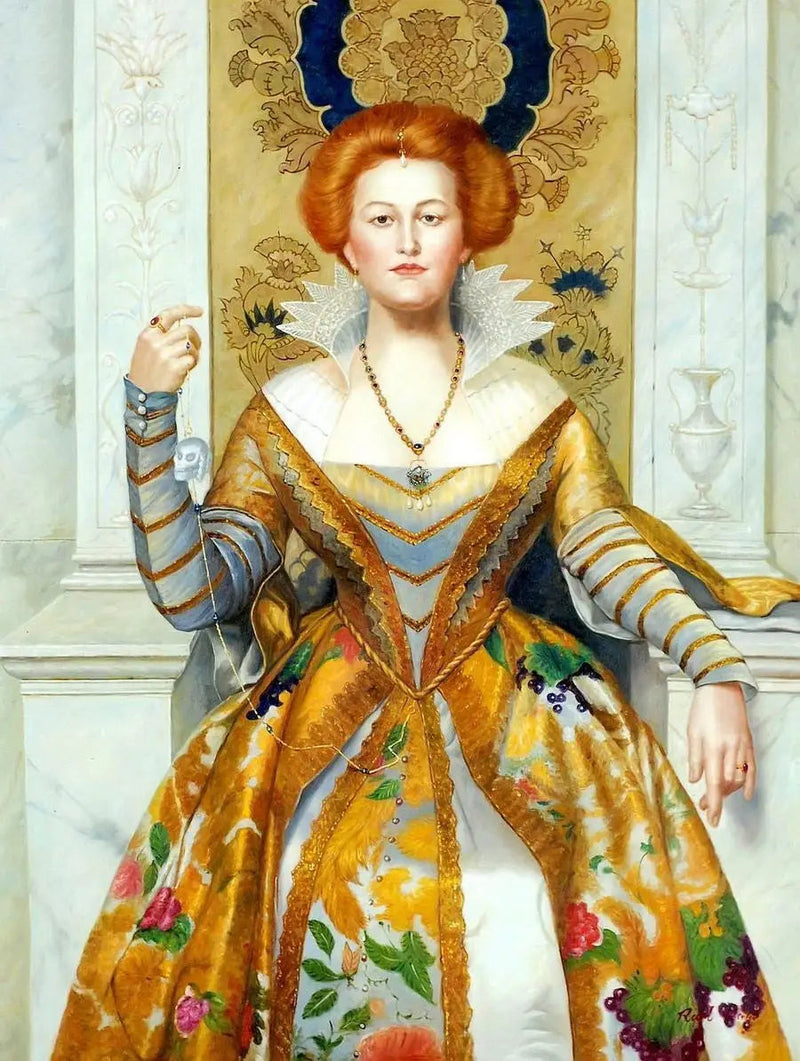 De Witte Duivel - John Collier