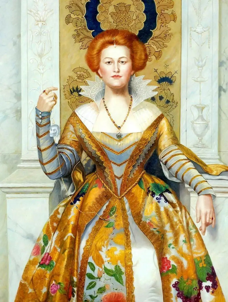 De Witte Duivel - John Collier