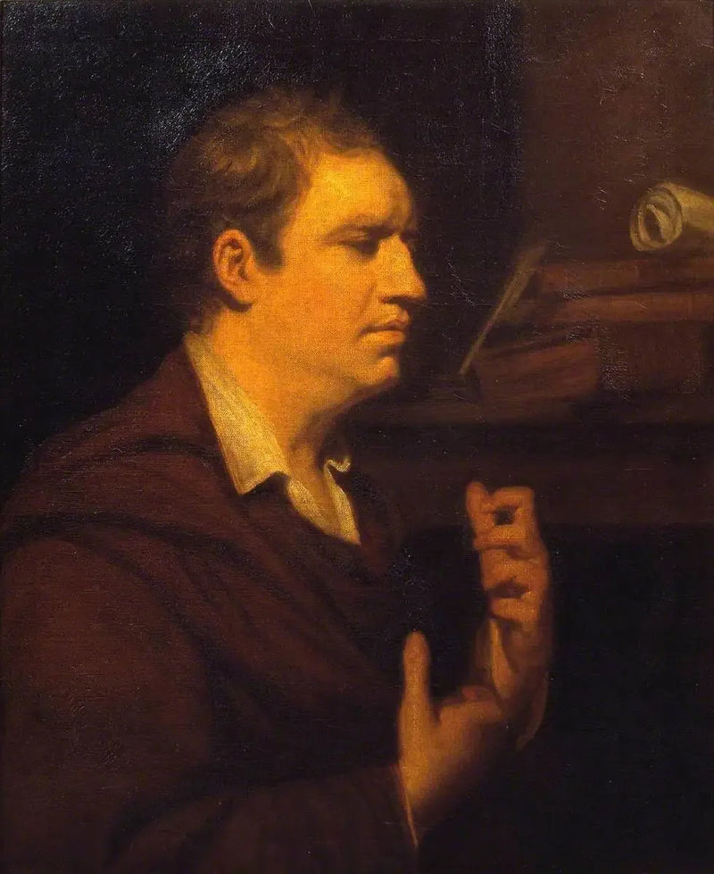 De dokter Johnson ruzie - Joshua Reynolds

Source:
Le docteur Johnson se dispute - Joshua Reynolds