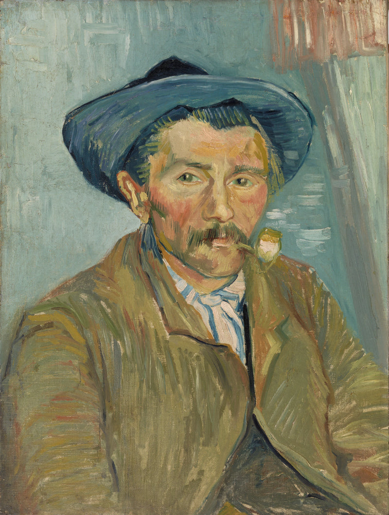 De Roker - Vincent van Gogh
