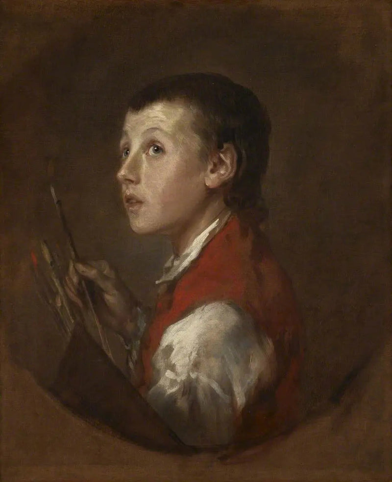 De jongen van Pitminster - Thomas Gainsborough

Source:
Le garçon de Pitminster - Thomas Gainsborough