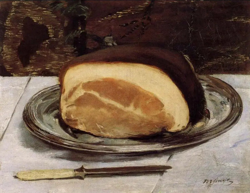 De Ham - Édouard Manet