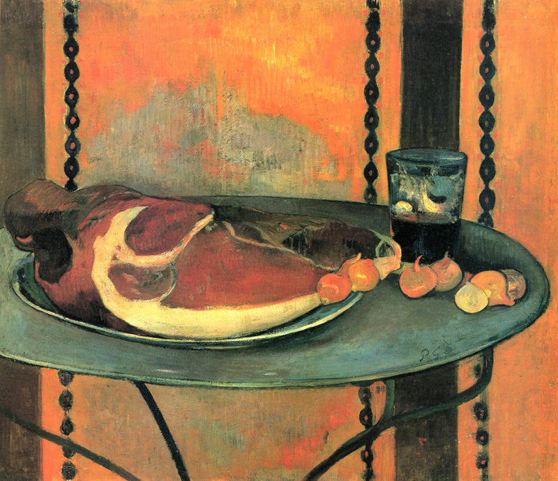 De Ham - Paul Gauguin