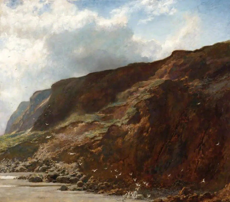 De dag na de storm - Briton Rivière

Source:
Le lendemain de la tempête - Briton Rivière