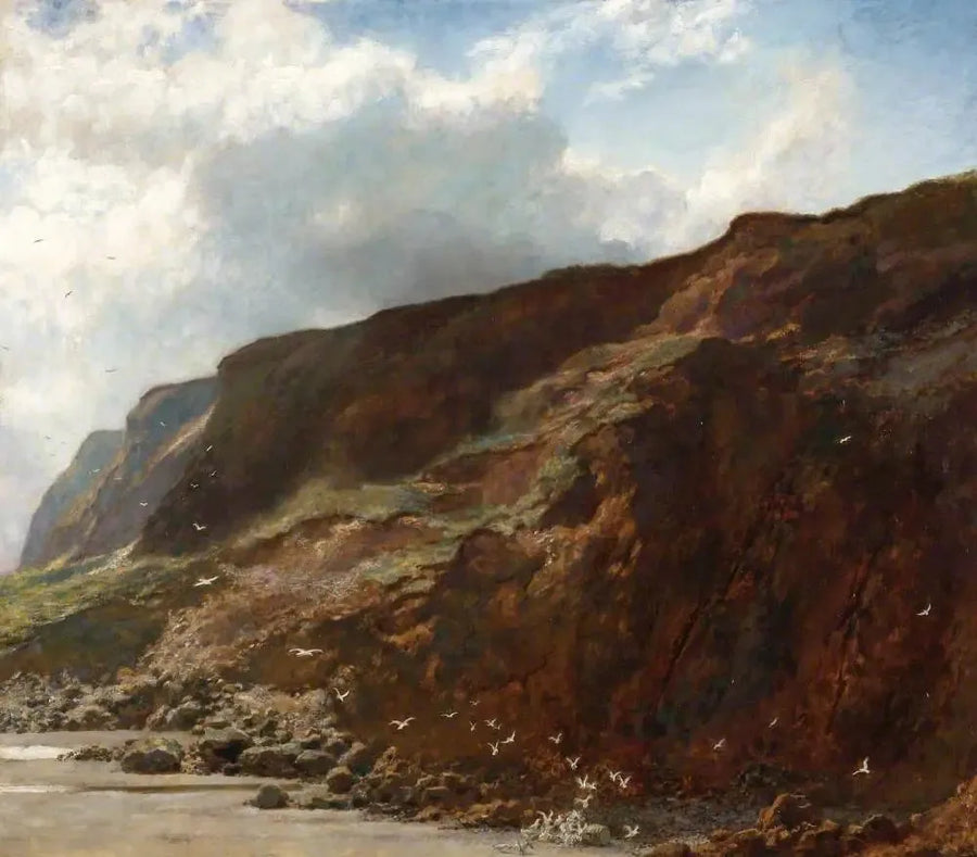 De dag na de storm - Briton Rivière

Source:
Le lendemain de la tempête - Briton Rivière