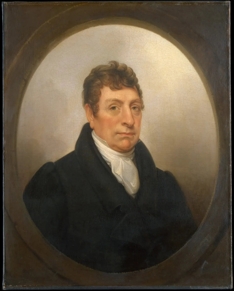 De markies de Lafayette - Rembrandt Peale

Source:
Le marquis de Lafayette - Rembrandt Peale