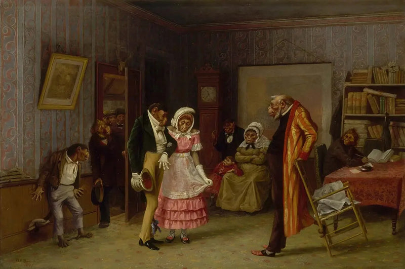 De vluchtwedstrijd - William Holbrook