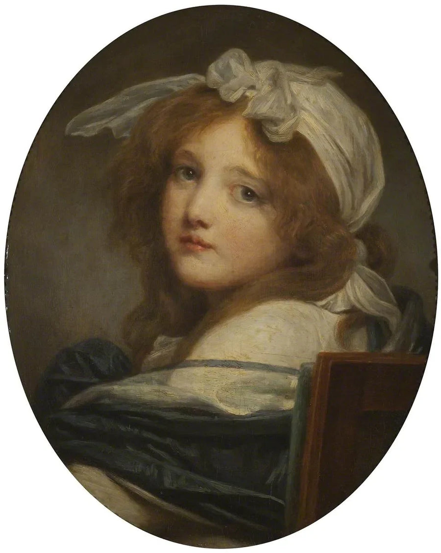 De ochtend - Jean-Baptiste Greuze