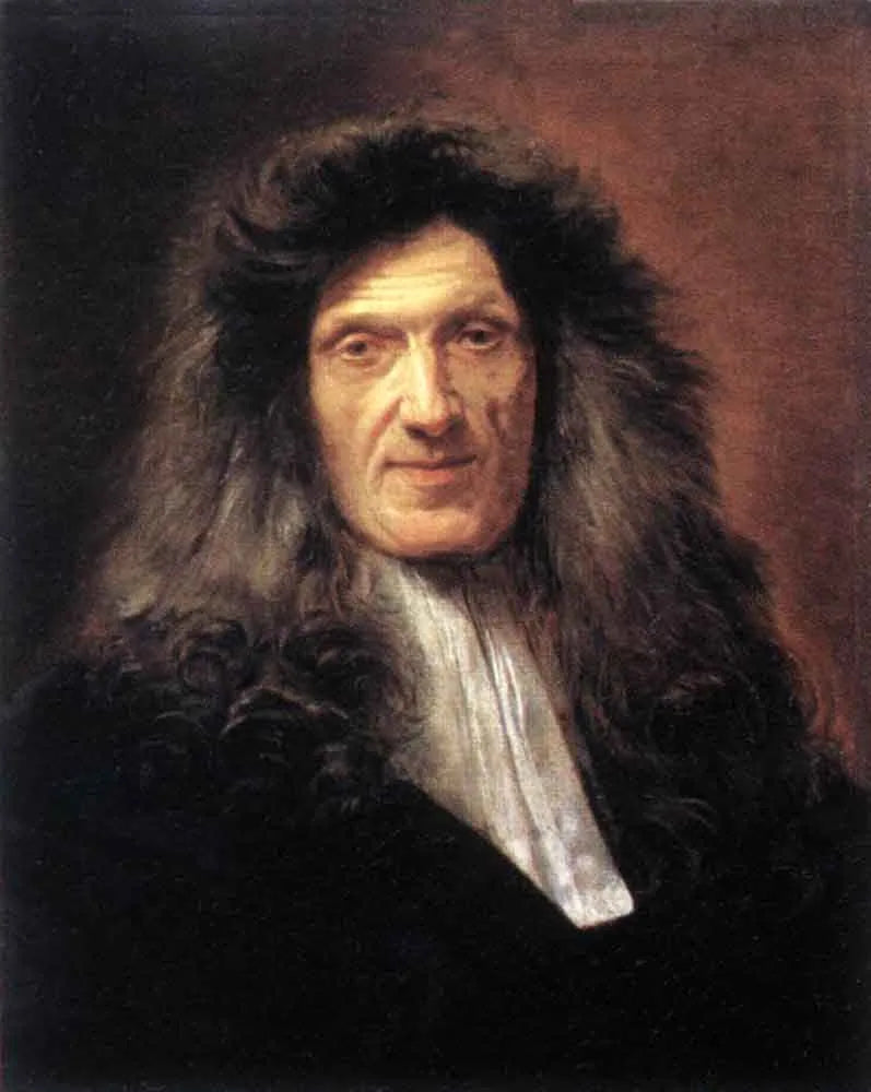 De arts Raymond Finot - Jean-Baptiste Jouvenet
