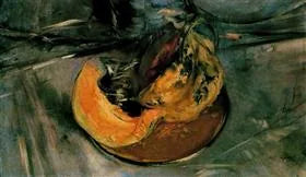 De Meloen - Giovanni Boldini