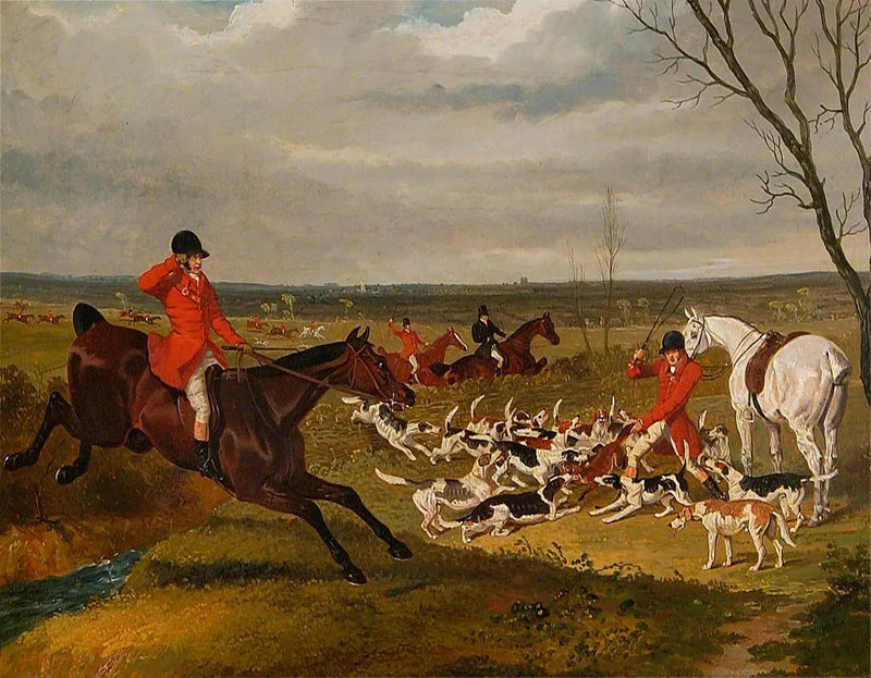 De moord - John Frederick Herring, Sr.

Source:
Le meurtre - John Frederick Herring, Sr.