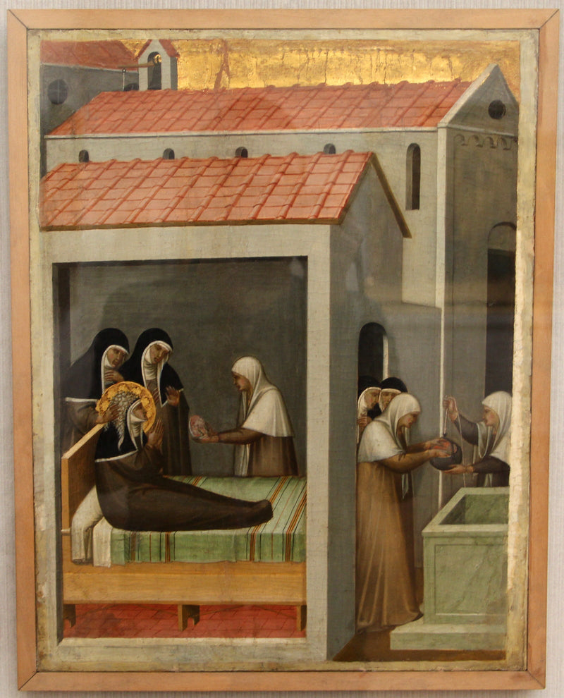 Het wonder van het ijs - Pietro Lorenzetti