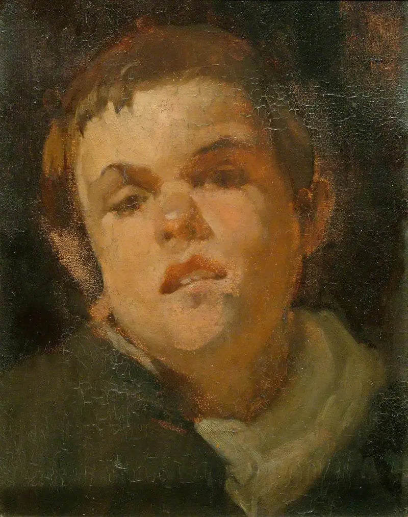 De kabouter Francisco Lezcano - Diego Velázquez