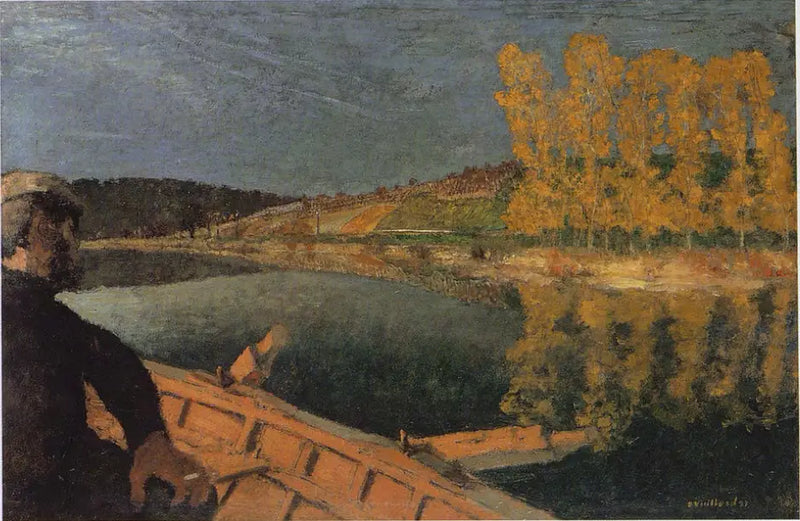 De Veerman - Édouard Vuillard