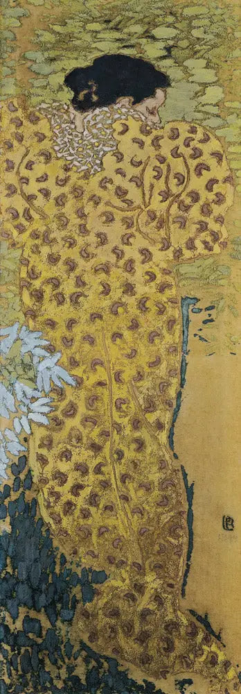 De Badjas - Pierre Bonnard