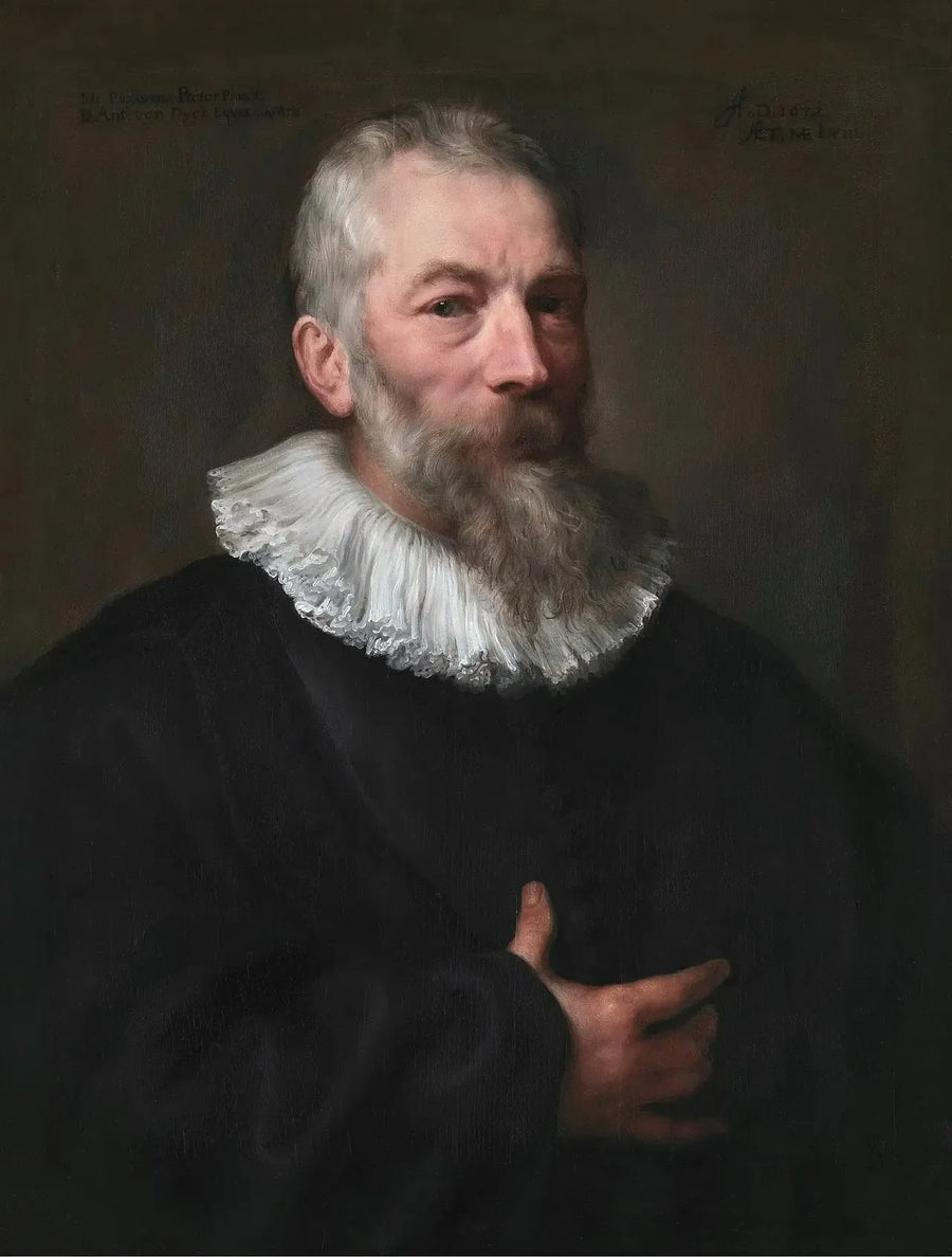 De schilder Marten Pepijn - Antoine van Dyck

Source:
Le peintre Marten Pepijn - Antoine van Dyck