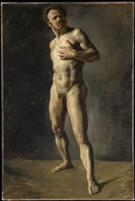 De Pool - Eugène Delacroix