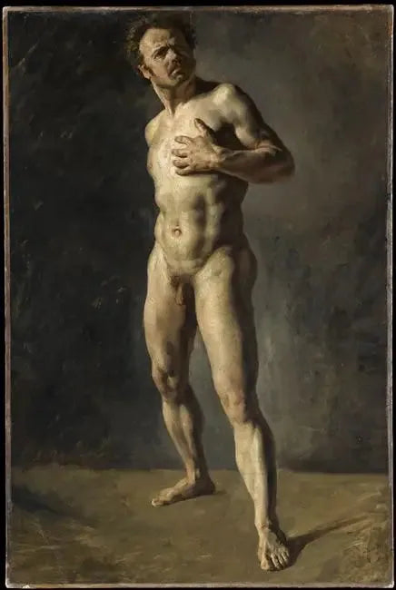 De Pool - Eugène Delacroix
