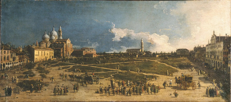 De Pra della Valle in Padova - Canaletto

Source:
Le Pra della Valle à Padoue - Canaletto