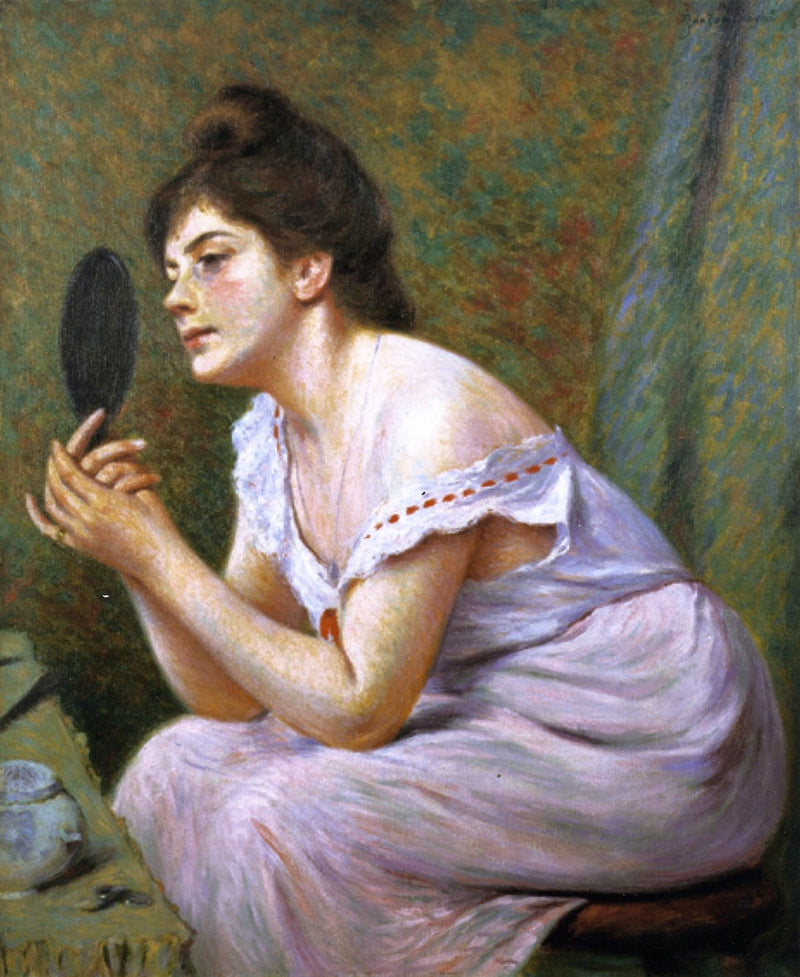 De eerste Wrimkle - Federico Zandomeneghi