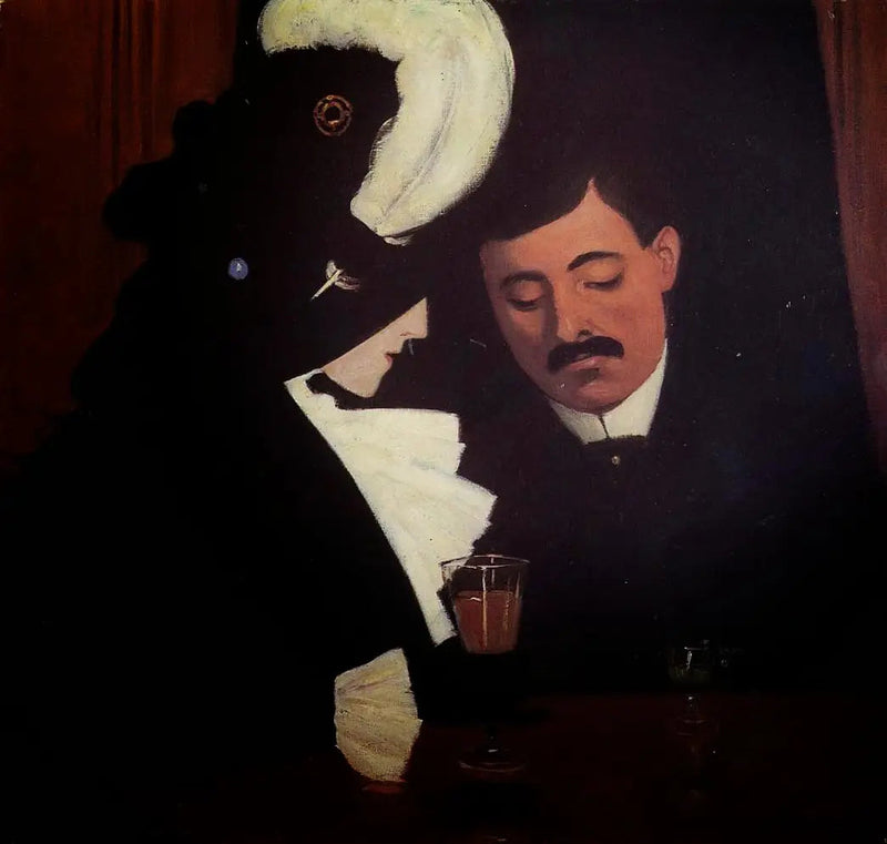 Le Provincial - Félix Vallotton

Source:
Le Provincial - Félix Vallotton