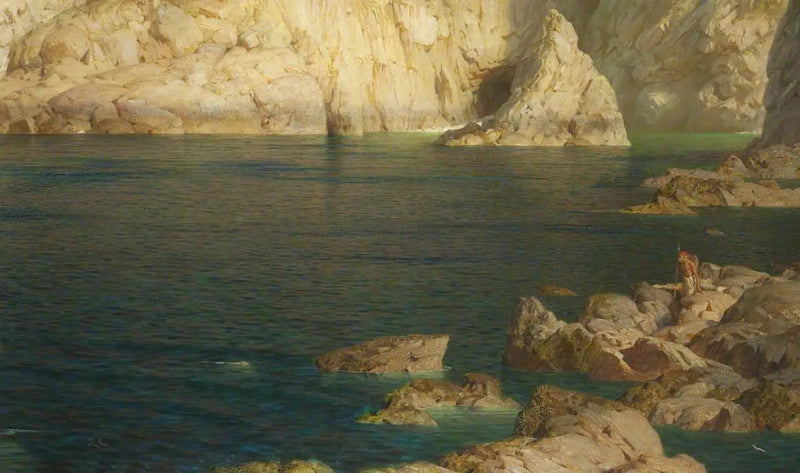 De reflux - Herbert Draper

Source:
Le reflux - Herbert Draper