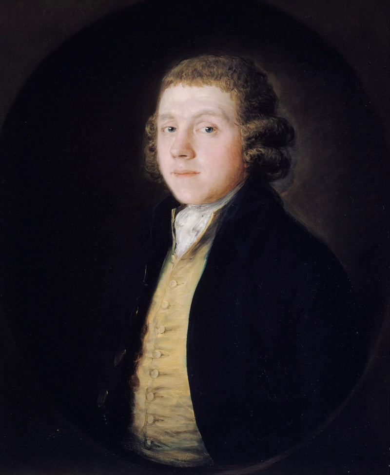 De dominee Samuel Kilderbee - Thomas Gainsborough

Source:
Le révérend Samuel Kilderbee - Thomas Gainsborough