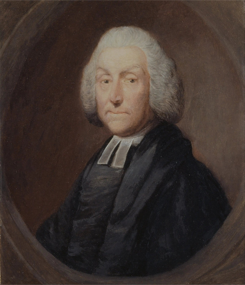 De dominee Samuel Uvedale - Thomas Gainsborough

Source:
Le révérend Samuel Uvedale - Thomas Gainsborough